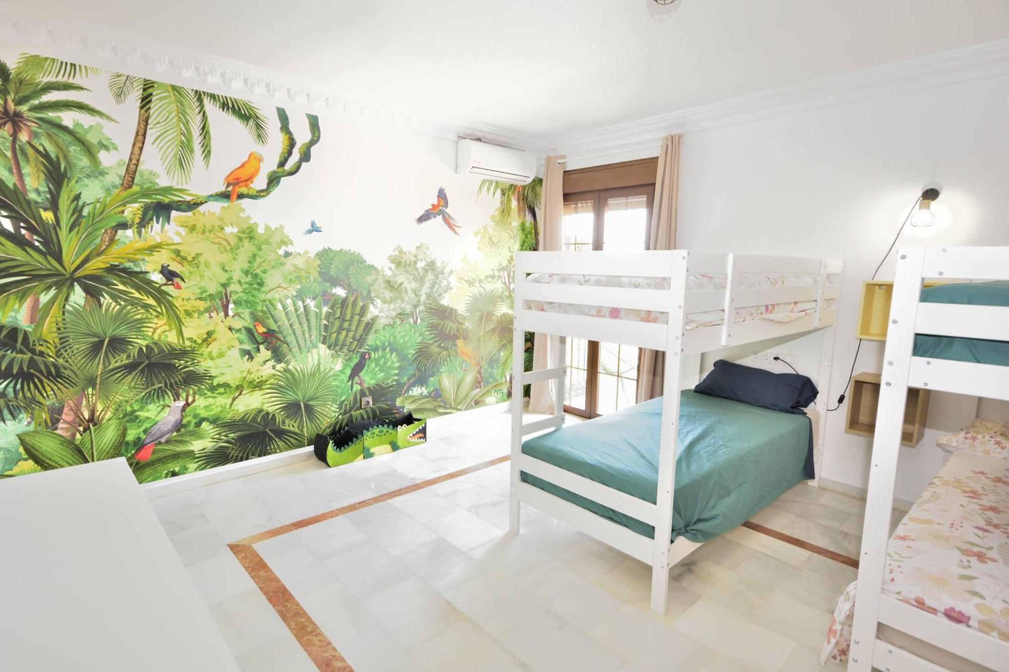 Villa Rural En Malaga Con Piscina Y Vistas Al Mar Exterior foto
